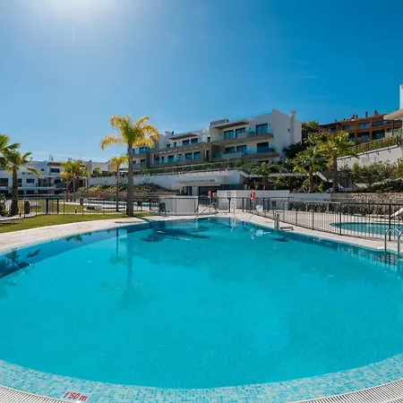 Lejlighed Newly Built 2 Bdrm Modern Oasis W Gym & Pool *