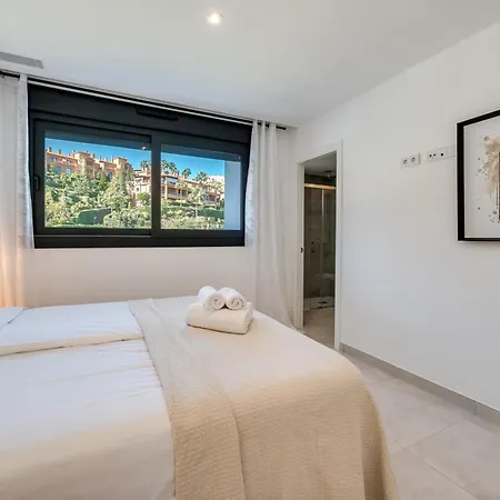 Lejlighed Newly Built 2 Bdrm Modern Oasis W Gym & Pool